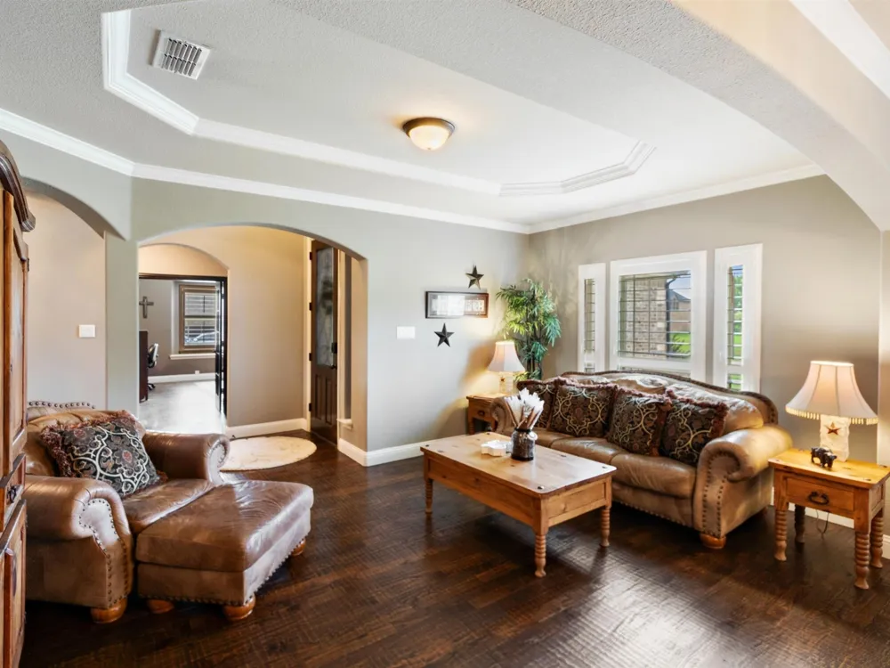 178 Las Colinas Trail Cross Roads, TX 76227