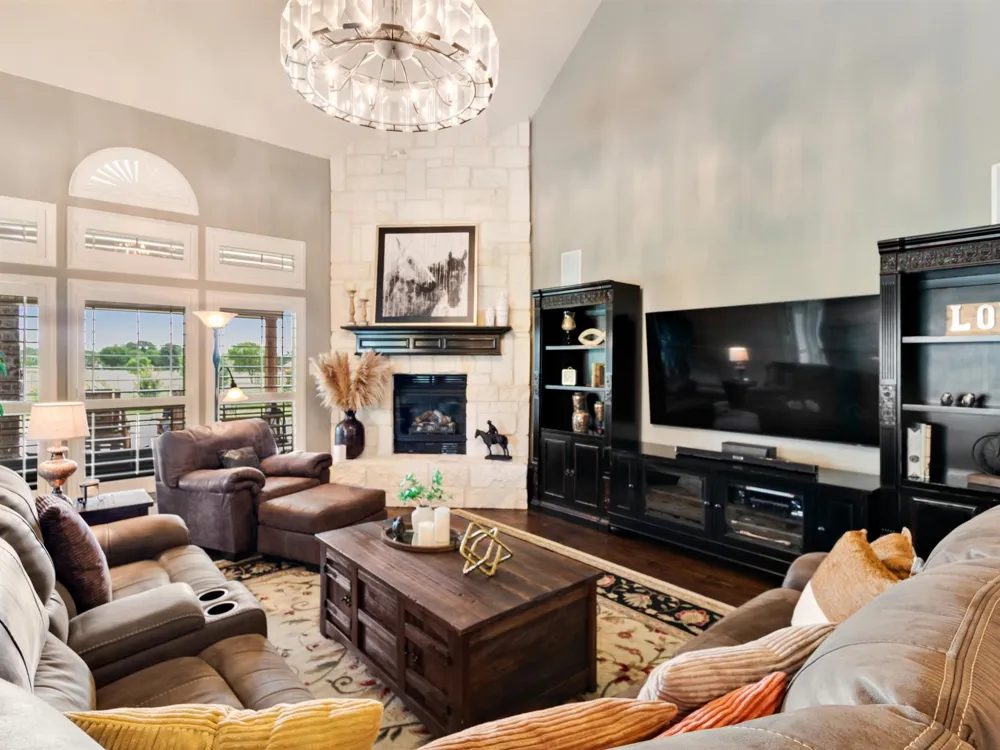 178 Las Colinas Trail Cross Roads, TX 76227