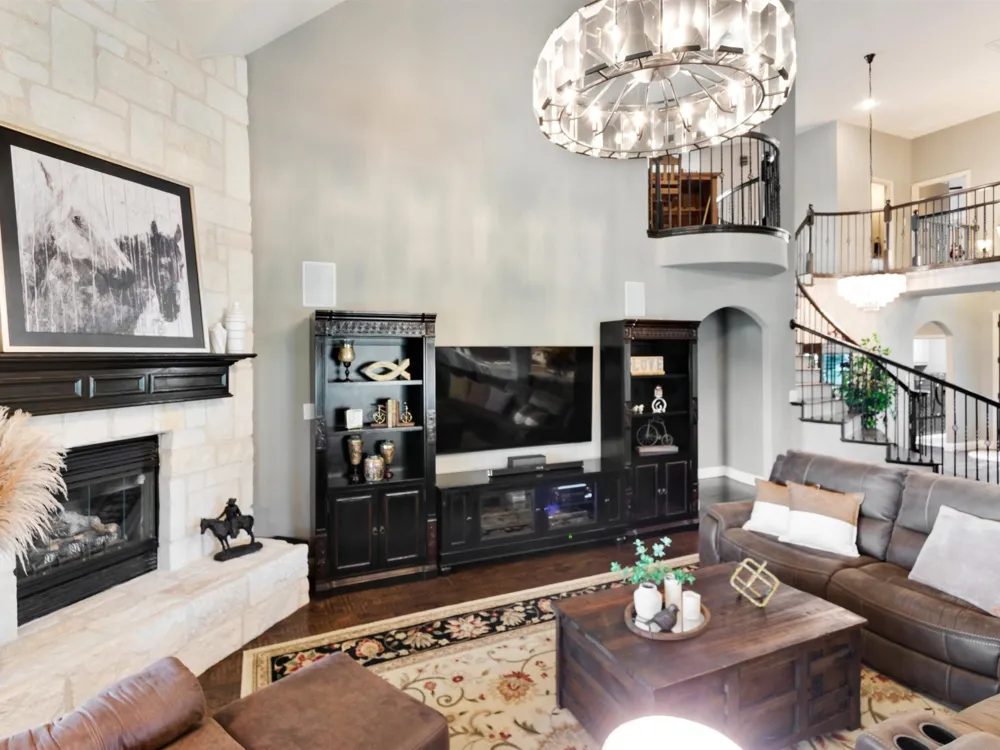 178 Las Colinas Trail Cross Roads, TX 76227