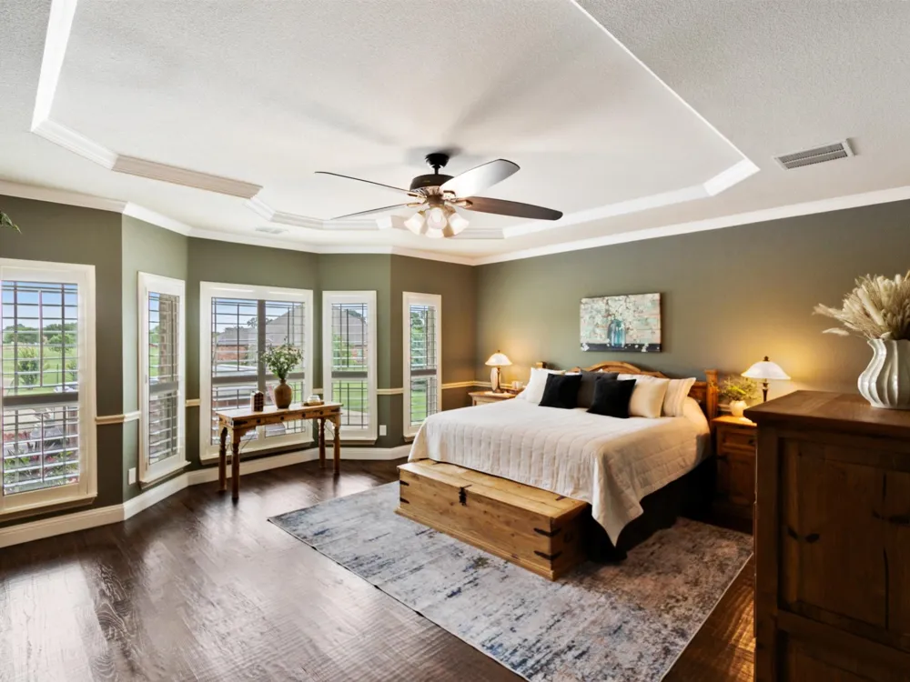 178 Las Colinas Trail Cross Roads, TX 76227