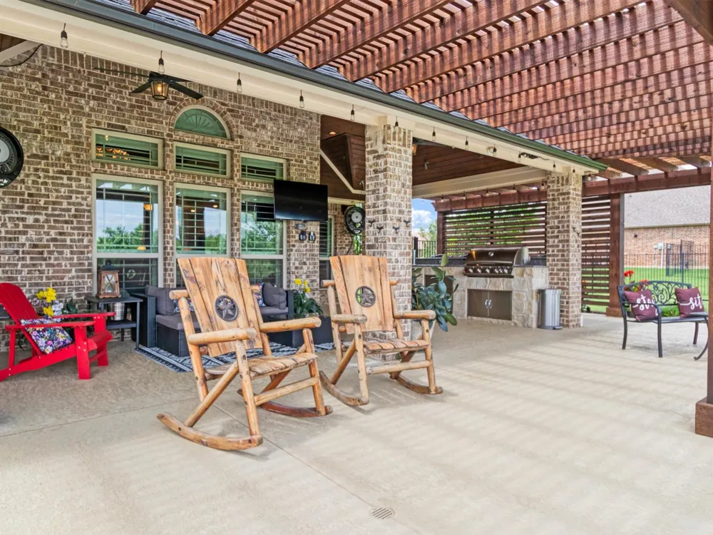 178 Las Colinas Trail Cross Roads, TX 76227