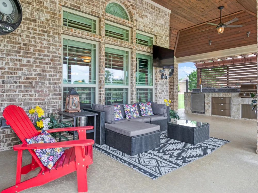 178 Las Colinas Trail Cross Roads, TX 76227