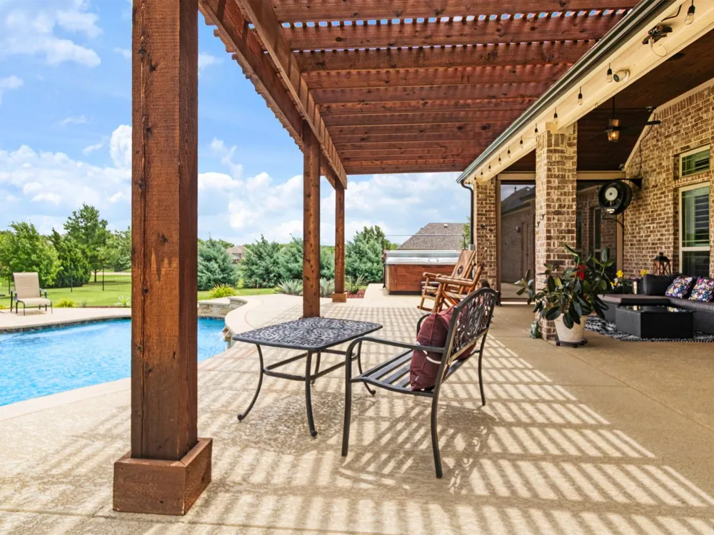 178 Las Colinas Trail Cross Roads, TX 76227