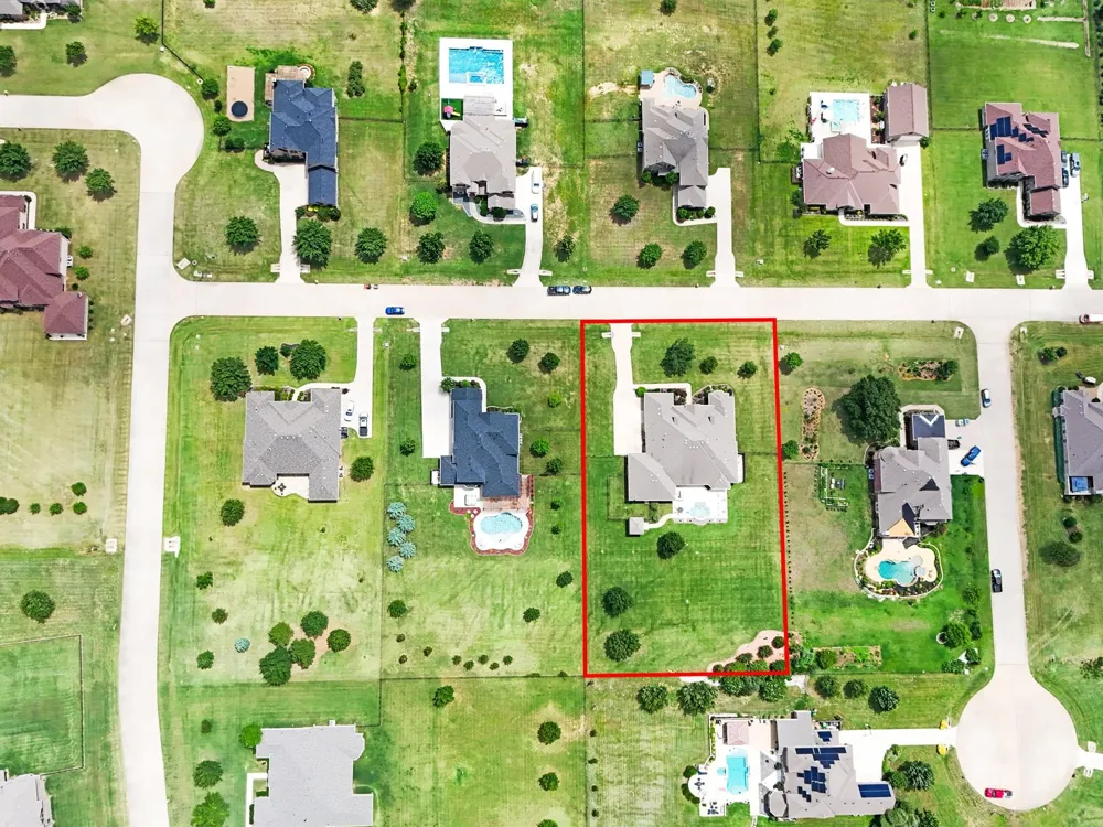 178 Las Colinas Trail Cross Roads, TX 76227