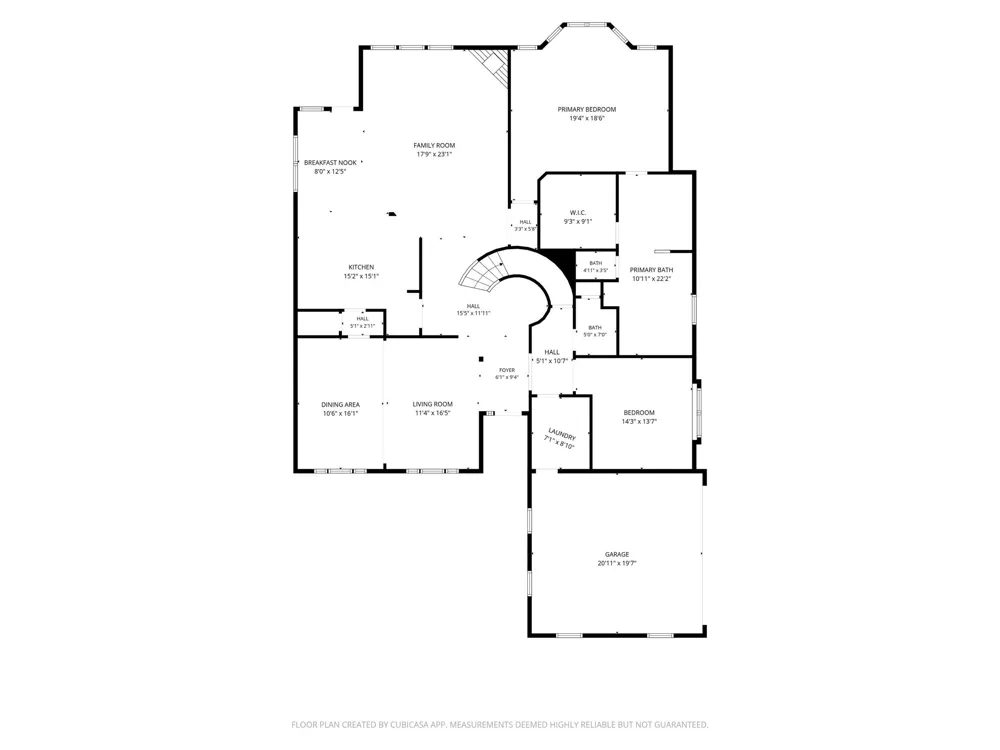 178 Las Colinas Trail Cross Roads, TX 76227