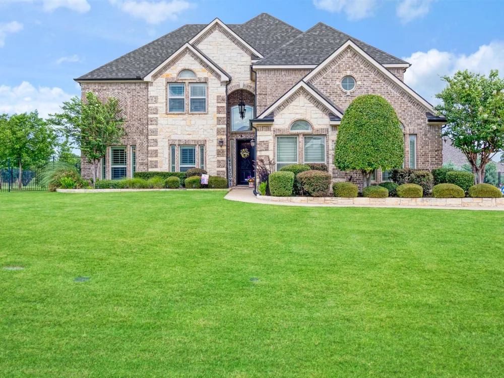 178 Las Colinas Trail Cross Roads, TX 76227