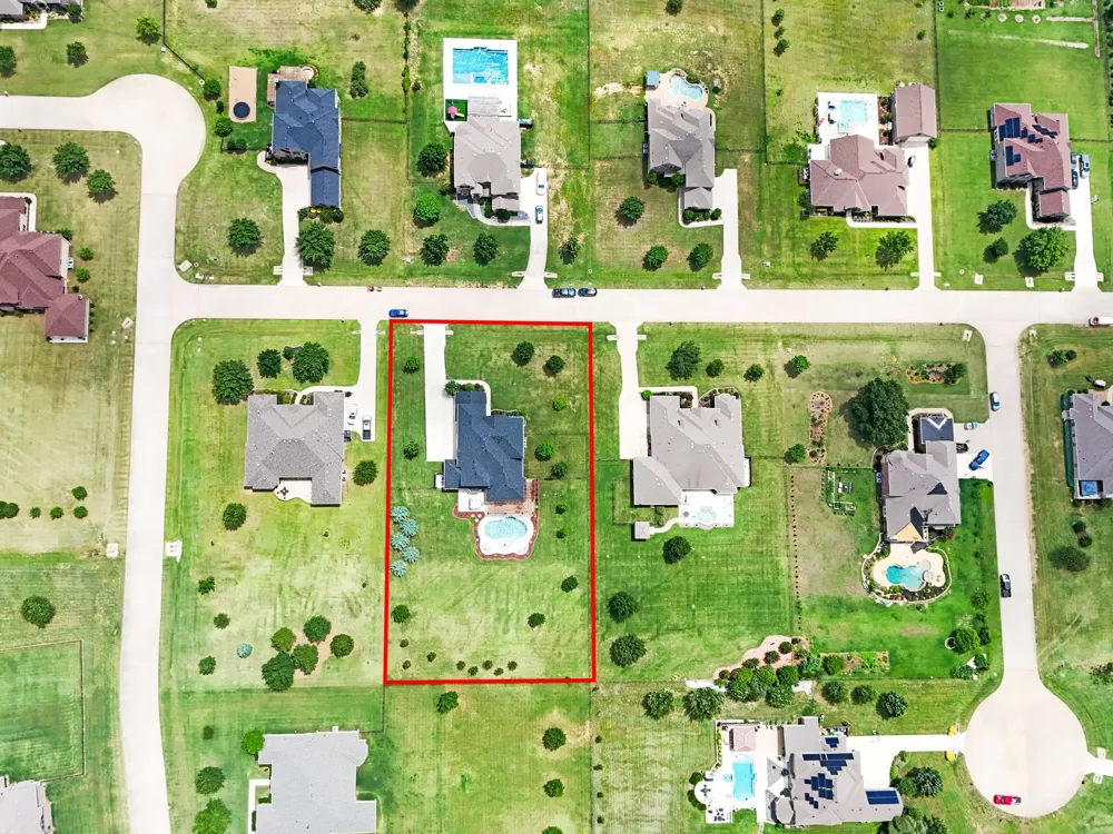 178 Las Colinas Trail Cross Roads, TX 76227