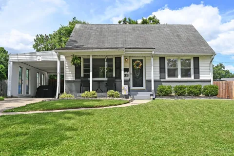 33 Beverly Drive