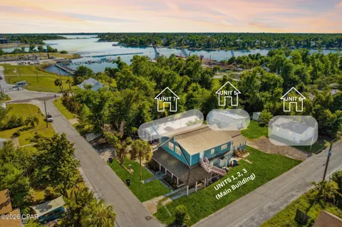 Address Not Shown