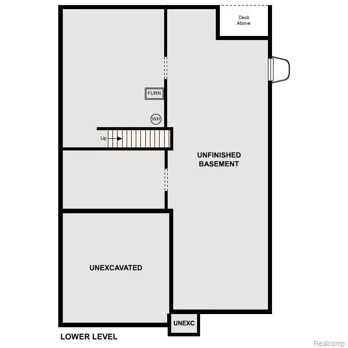 2299 Holly Ridge Lane Monitor Charter Township, MI 48706