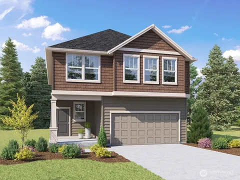 7825 286th Place NW #33