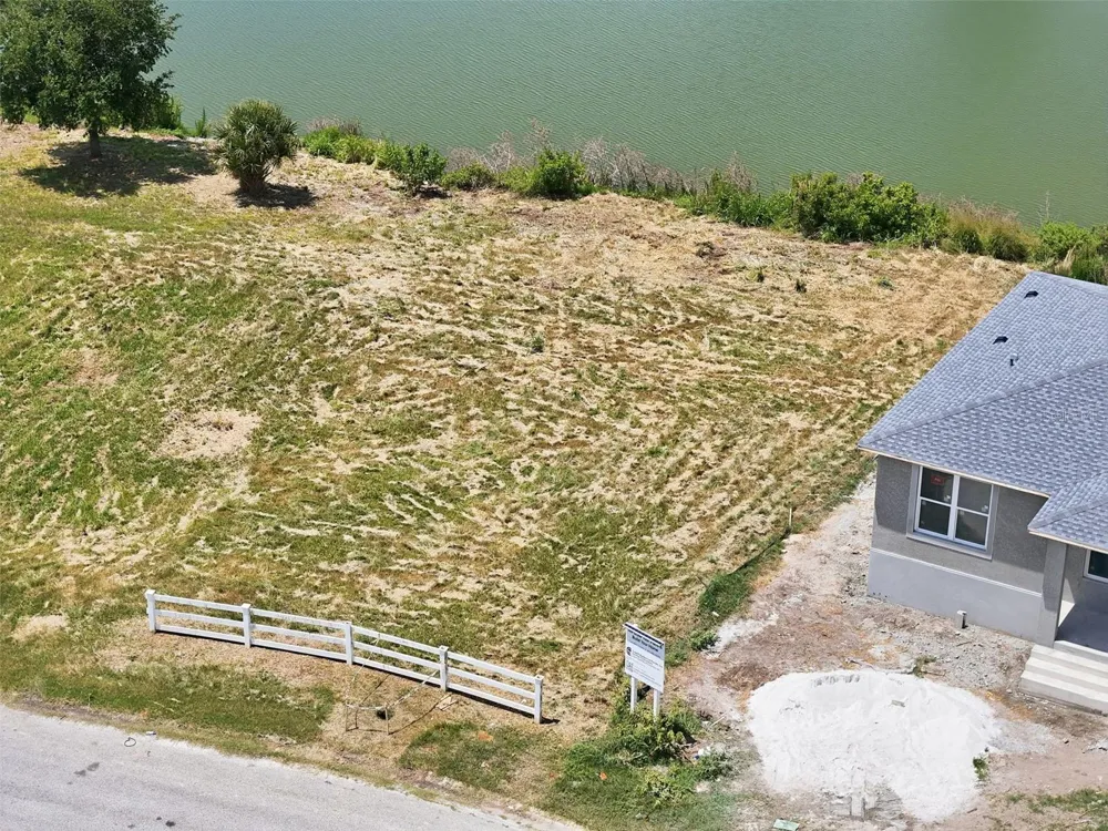 1504 JACKSON DRIVE Holiday, FL 34691