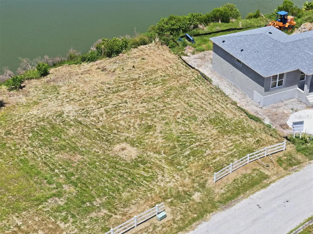 1504 JACKSON DRIVE Holiday, FL 34691