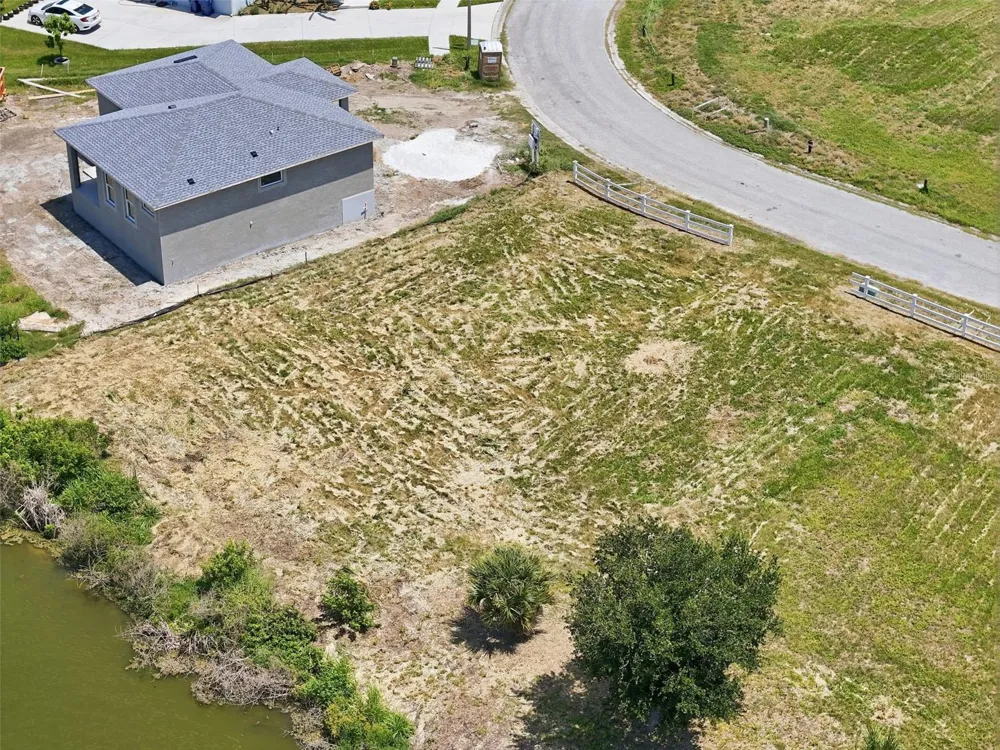 1504 JACKSON DRIVE Holiday, FL 34691