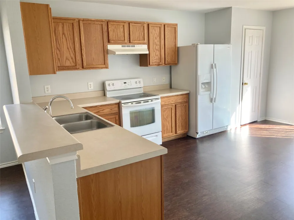 3007 Crownover Street Austin, TX 78725
