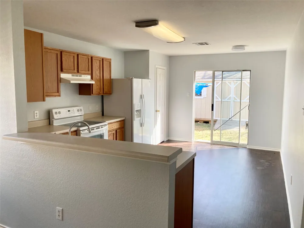 3007 Crownover Street Austin, TX 78725