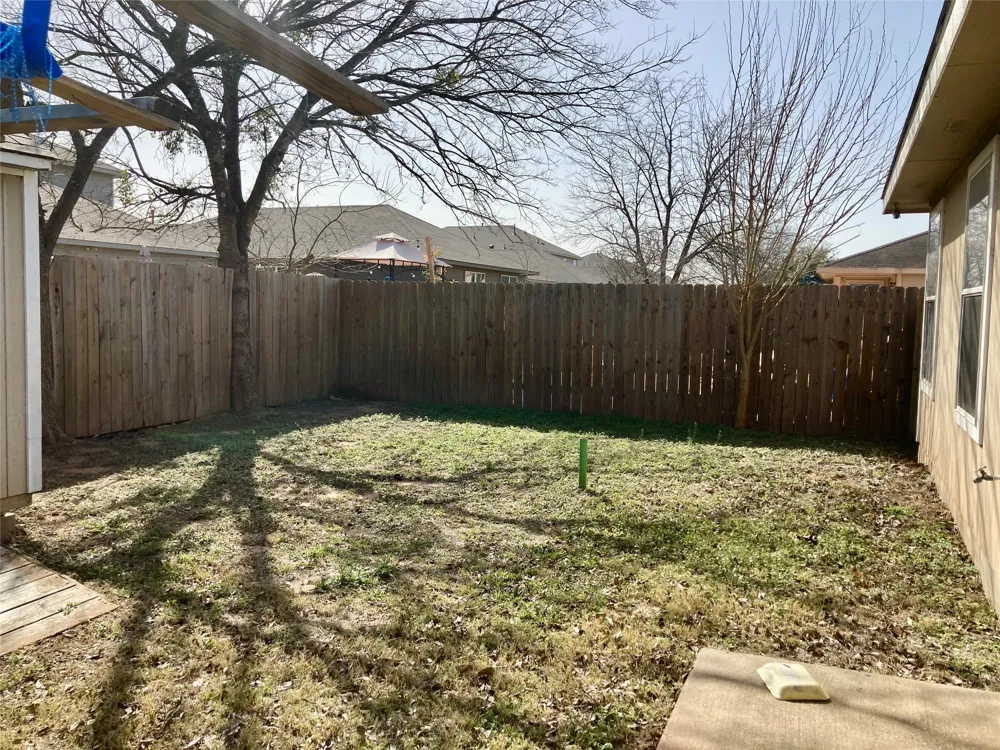3007 Crownover Street Austin, TX 78725