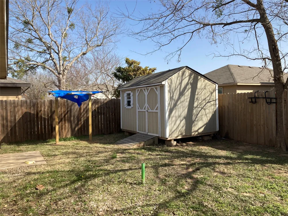 3007 Crownover Street Austin, TX 78725