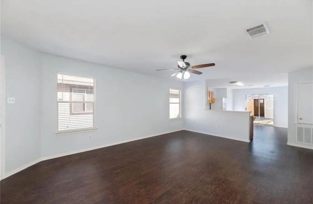 3007 Crownover Street Austin, TX 78725