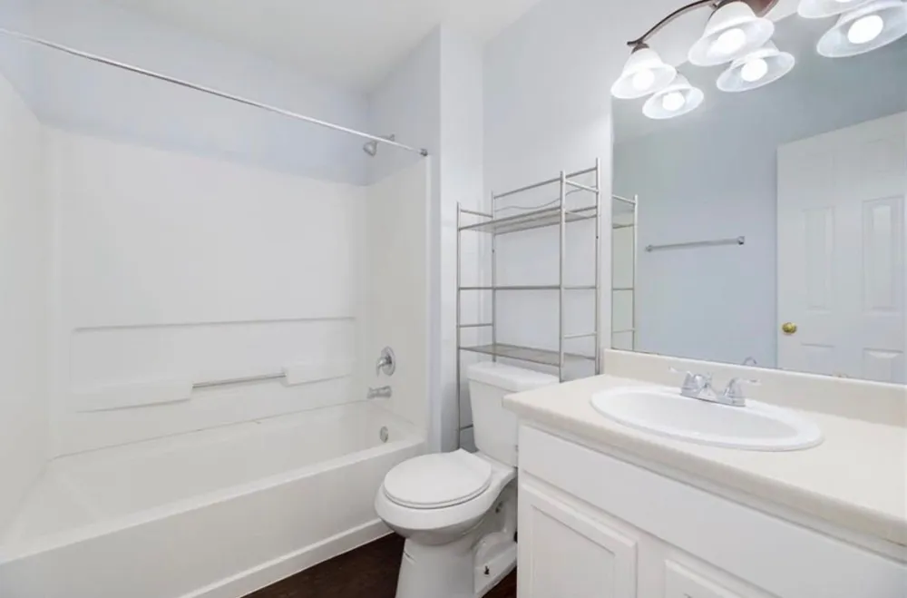 3007 Crownover Street Austin, TX 78725