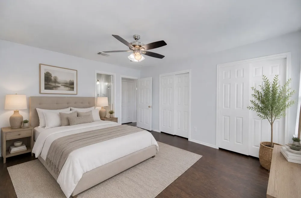 3007 Crownover Street Austin, TX 78725