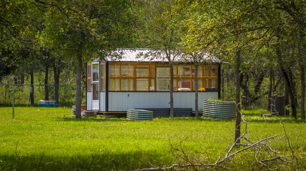 4082 Old Colony Line Road Lockhart, TX 78644