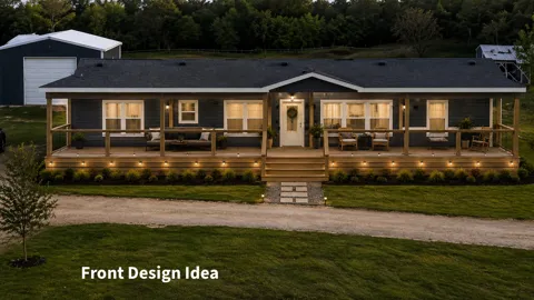 213 River Front Drive