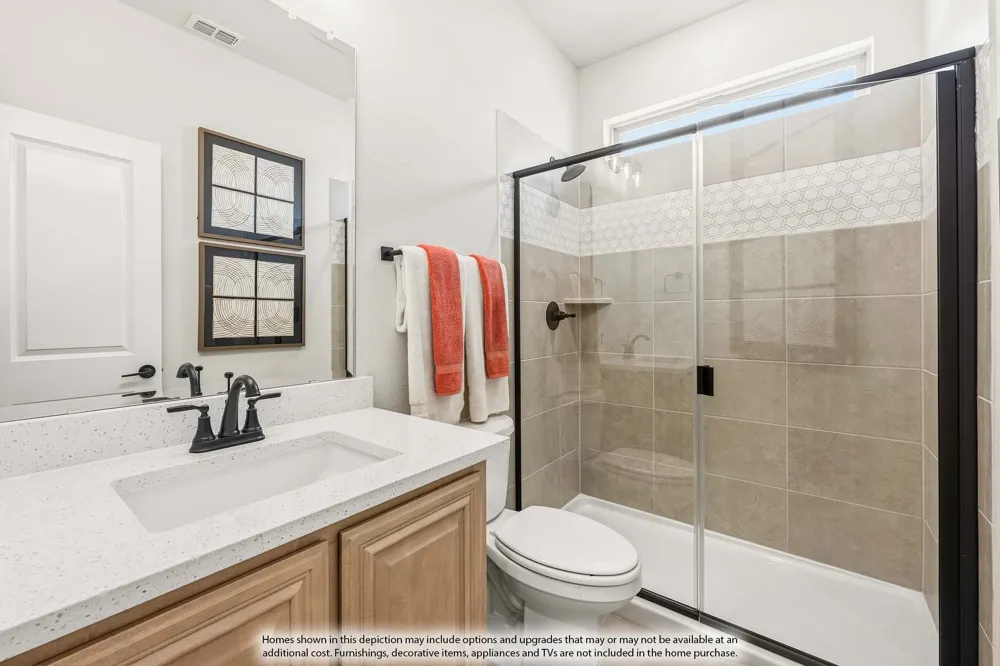 1909 Hamilton Park Drive Mansfield, TX 76063