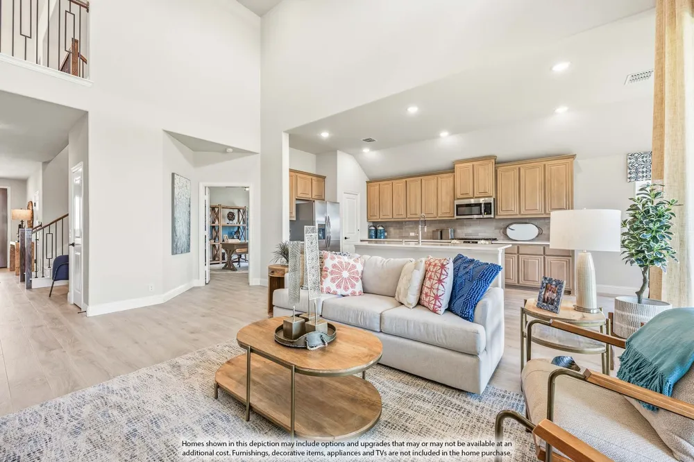 1909 Hamilton Park Drive Mansfield, TX 76063