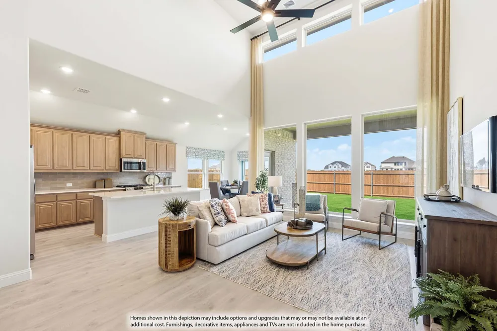 1909 Hamilton Park Drive Mansfield, TX 76063