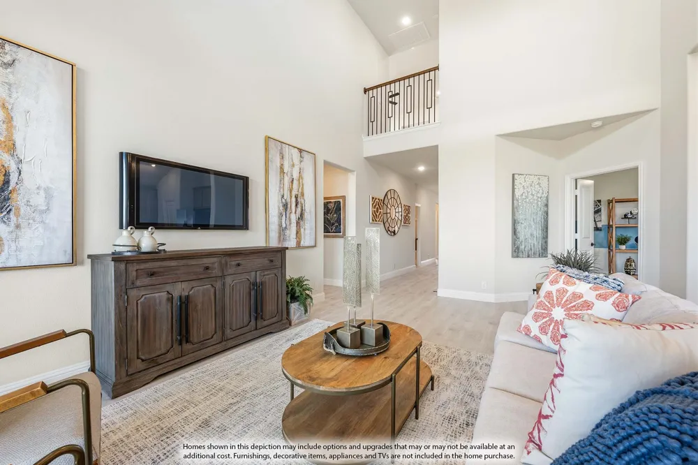 1909 Hamilton Park Drive Mansfield, TX 76063