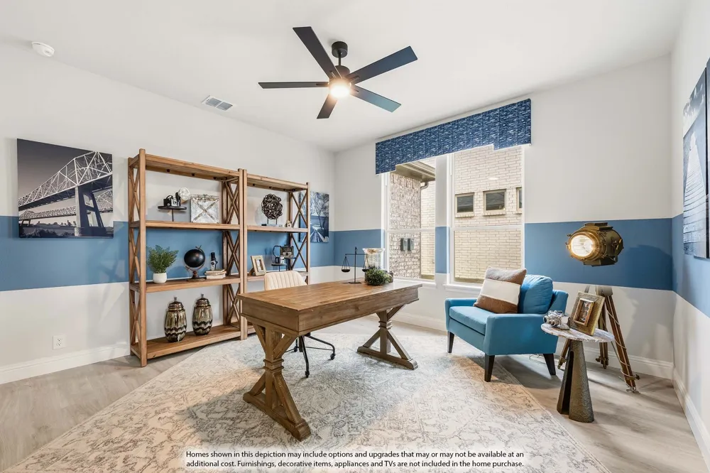 1909 Hamilton Park Drive Mansfield, TX 76063