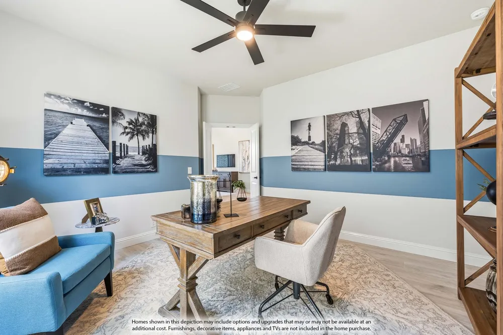 1909 Hamilton Park Drive Mansfield, TX 76063