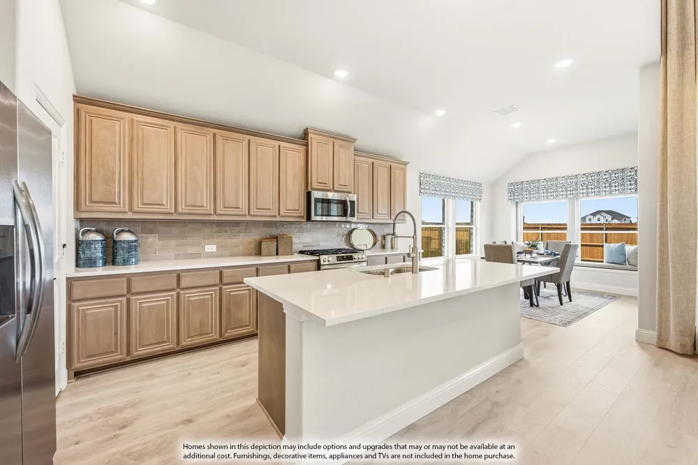 1909 Hamilton Park Drive Mansfield, TX 76063