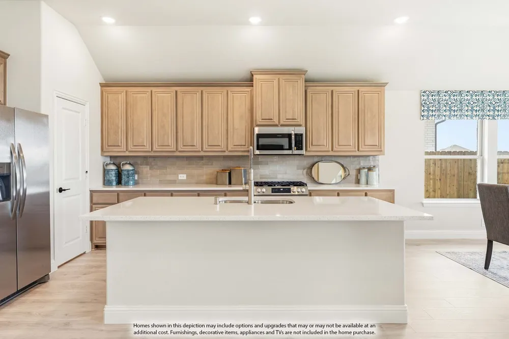 1909 Hamilton Park Drive Mansfield, TX 76063