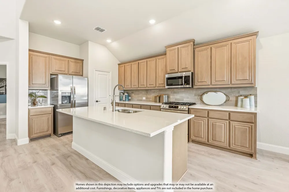 1909 Hamilton Park Drive Mansfield, TX 76063