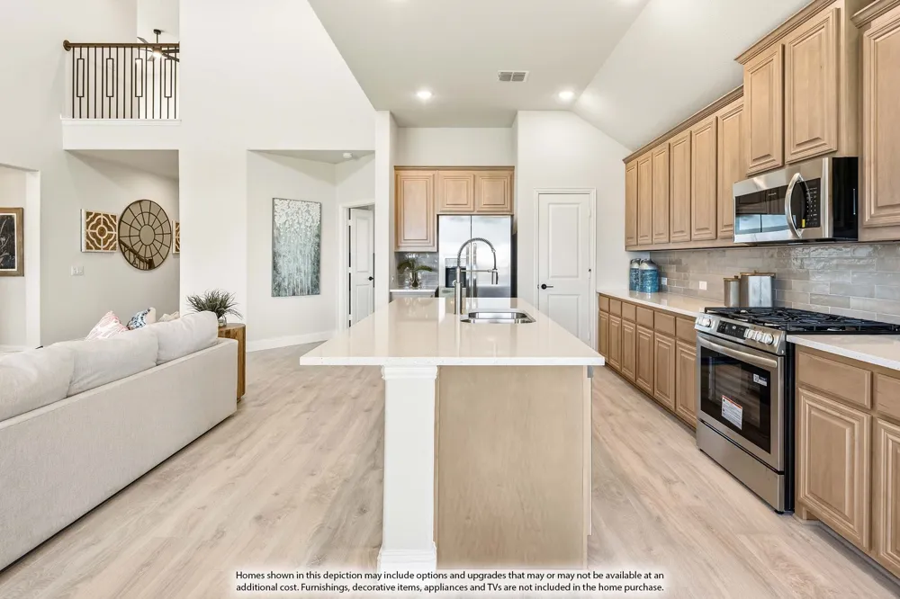 1909 Hamilton Park Drive Mansfield, TX 76063