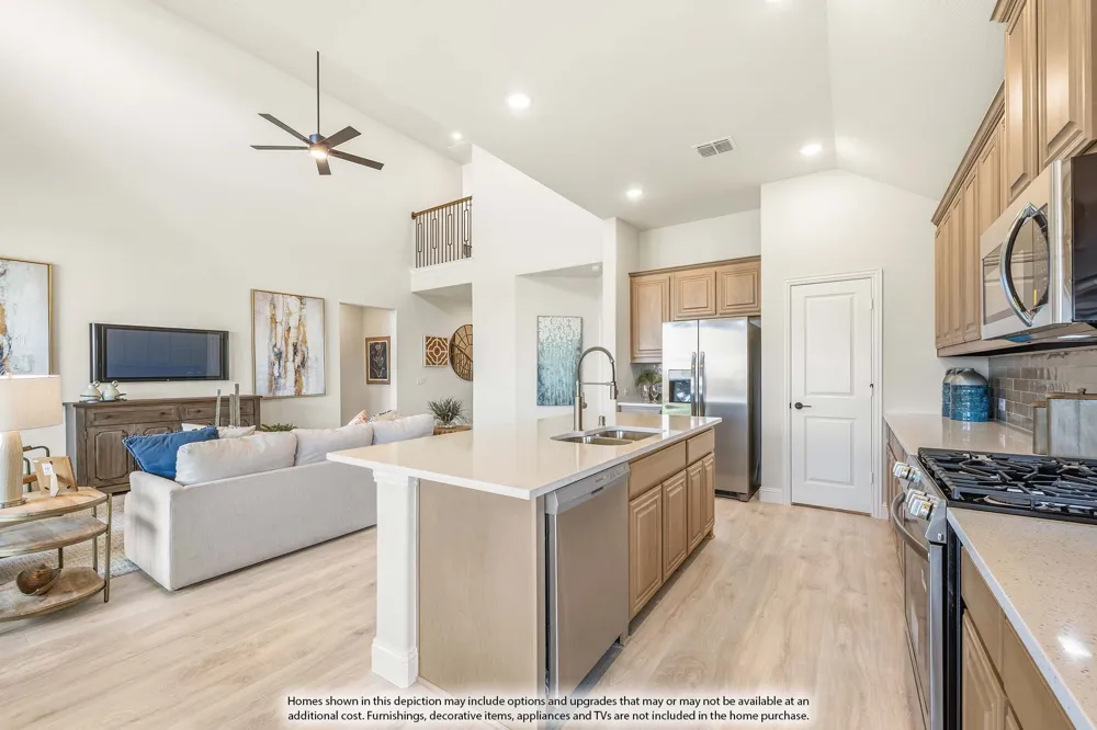 1909 Hamilton Park Drive Mansfield, TX 76063