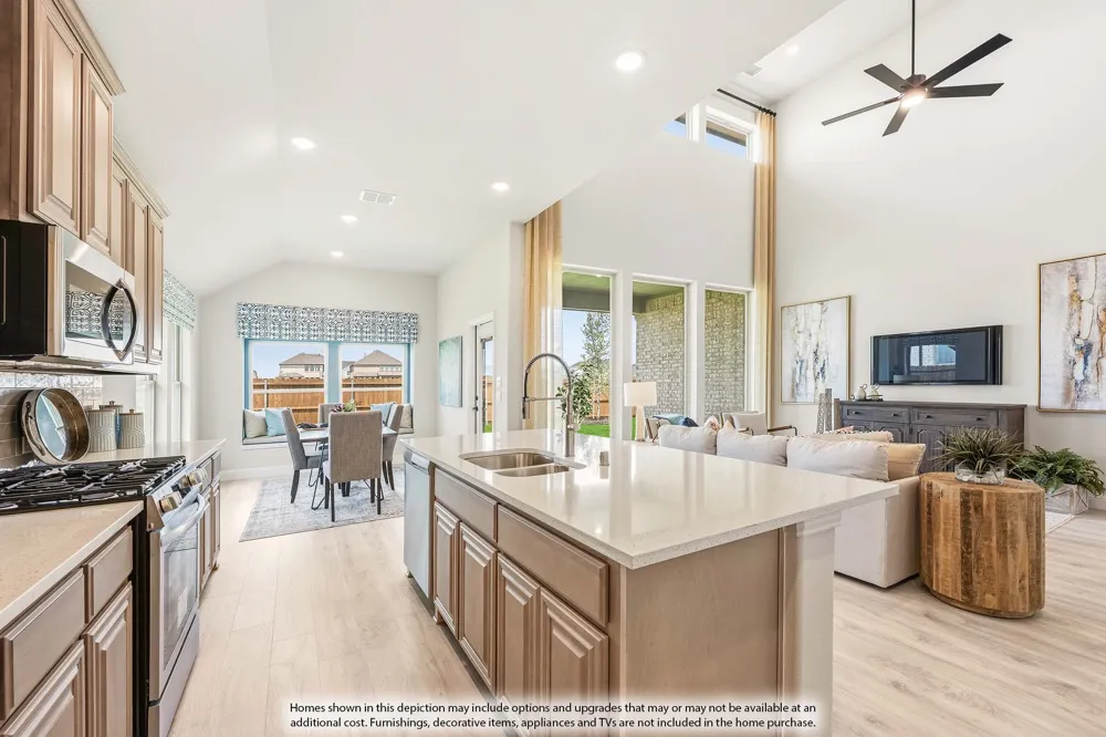 1909 Hamilton Park Drive Mansfield, TX 76063