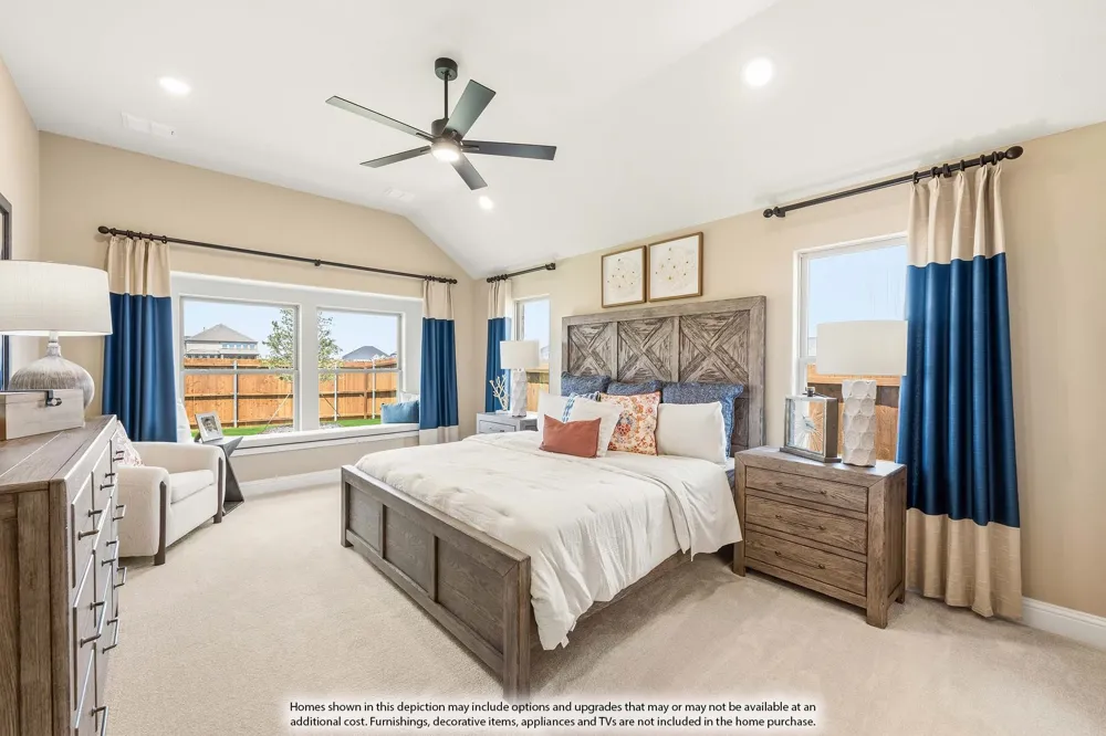 1909 Hamilton Park Drive Mansfield, TX 76063