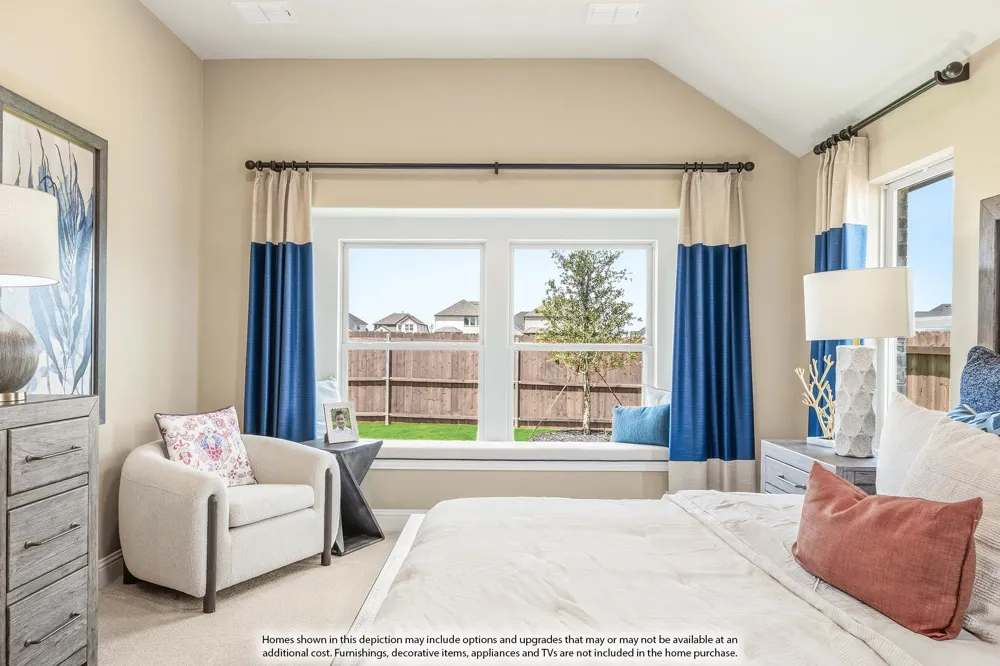 1909 Hamilton Park Drive Mansfield, TX 76063