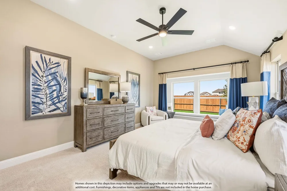1909 Hamilton Park Drive Mansfield, TX 76063