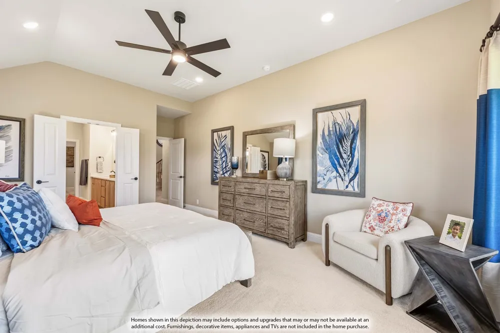 1909 Hamilton Park Drive Mansfield, TX 76063