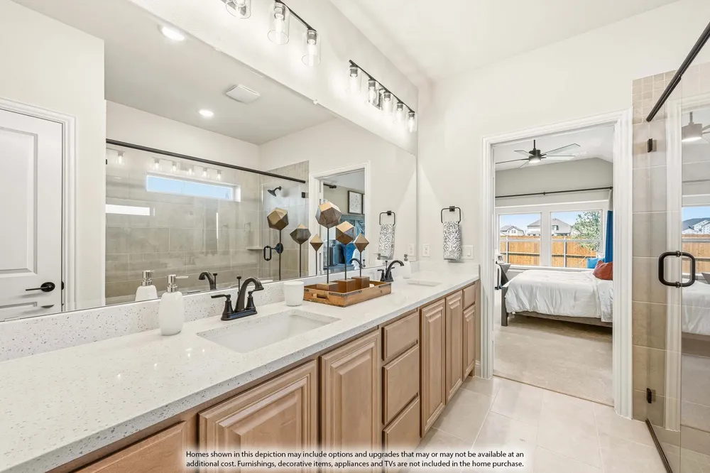 1909 Hamilton Park Drive Mansfield, TX 76063