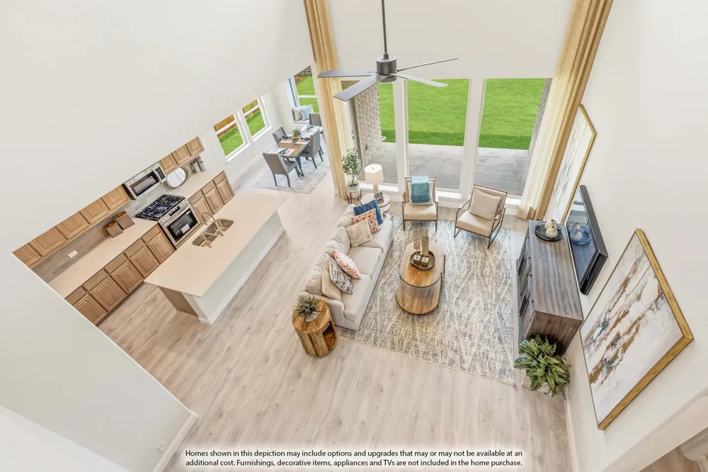 1909 Hamilton Park Drive Mansfield, TX 76063