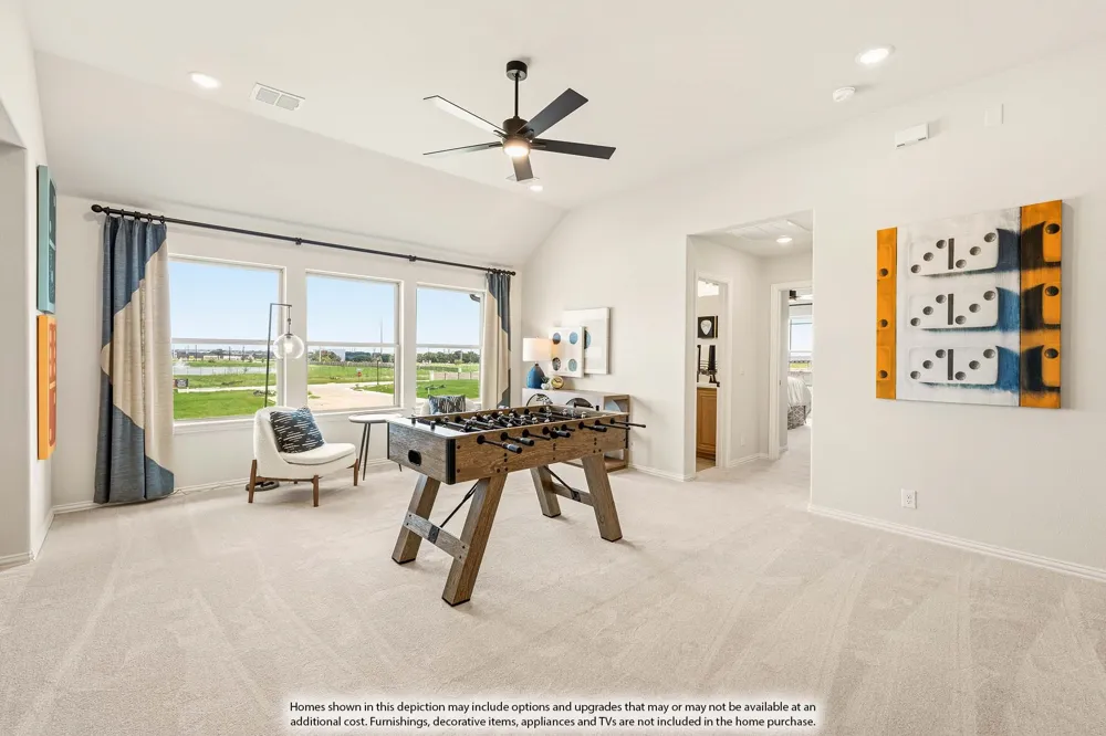 1909 Hamilton Park Drive Mansfield, TX 76063