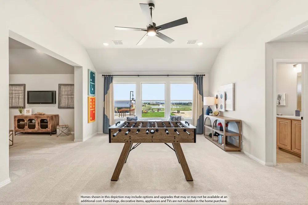 1909 Hamilton Park Drive Mansfield, TX 76063