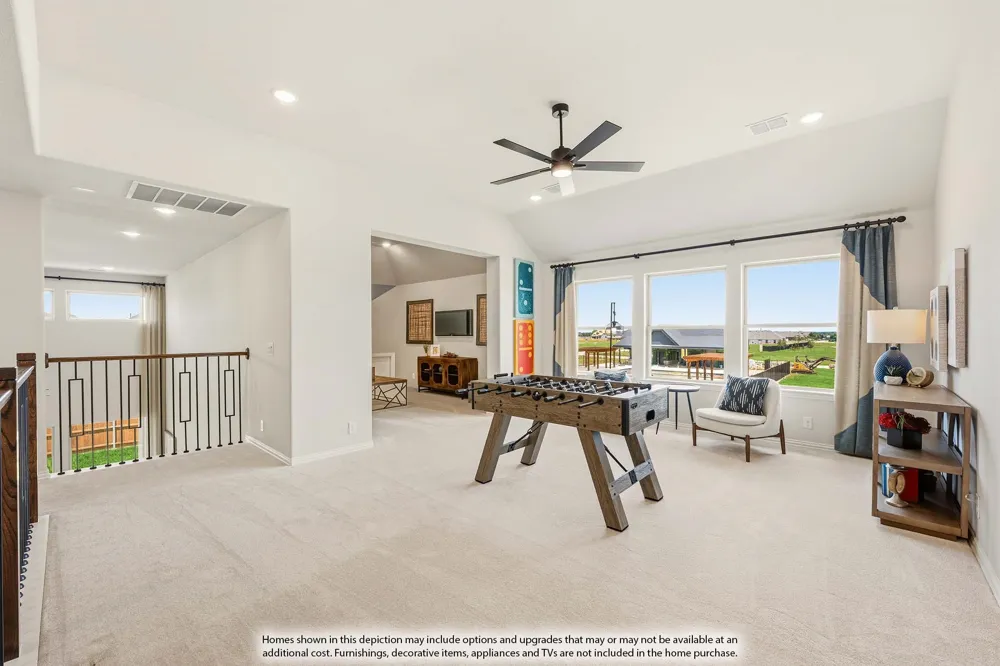 1909 Hamilton Park Drive Mansfield, TX 76063