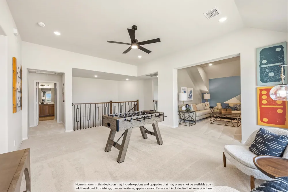 1909 Hamilton Park Drive Mansfield, TX 76063