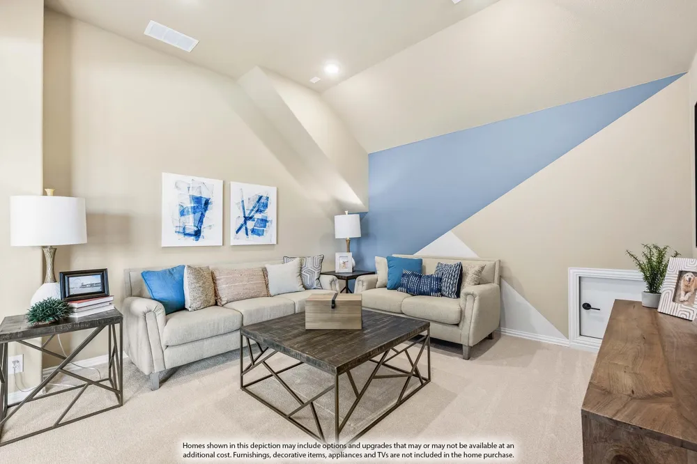 1909 Hamilton Park Drive Mansfield, TX 76063